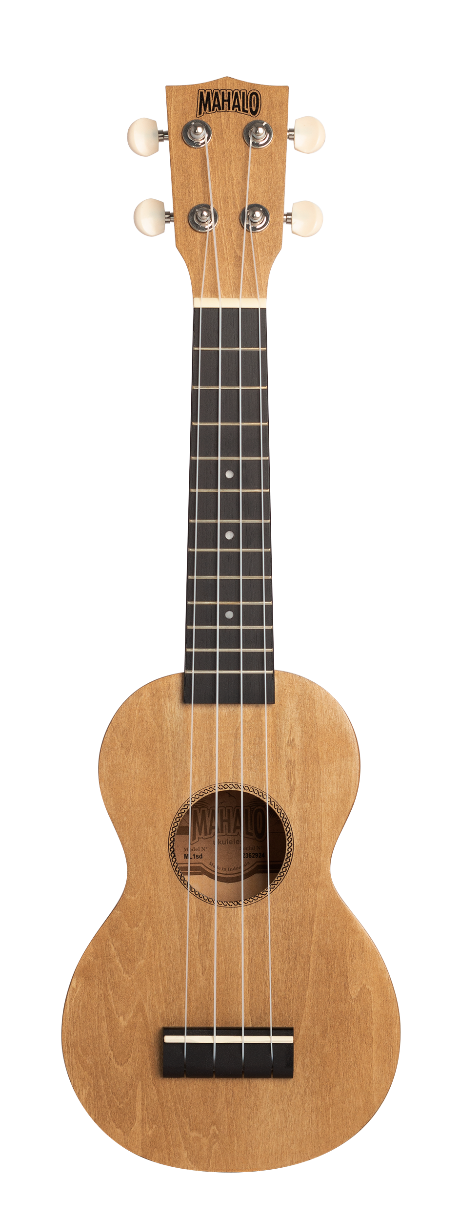 Mahalo | ML1sd | Soprano | Soprano Ukulele Mahalo | ML1sd | Soprano | Soprano Ukulele